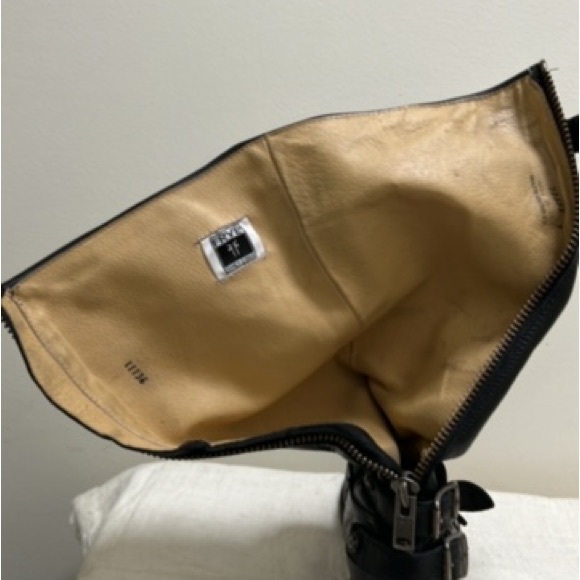 Frye Veronica Knee High Boot - Picture 8 of 10